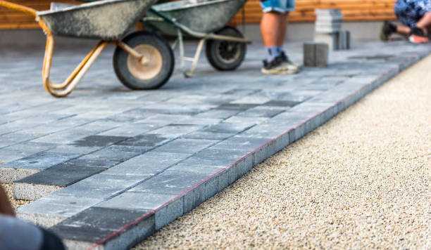 Reasons to Select Us for Your Driveway Paving Requirements in Westover, AL