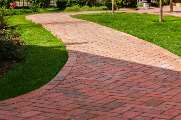 Best Custom Driveway Pavers  in Westover, AL