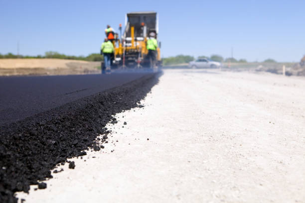 Best Residential Driveway Paver Services  in Westover, AL