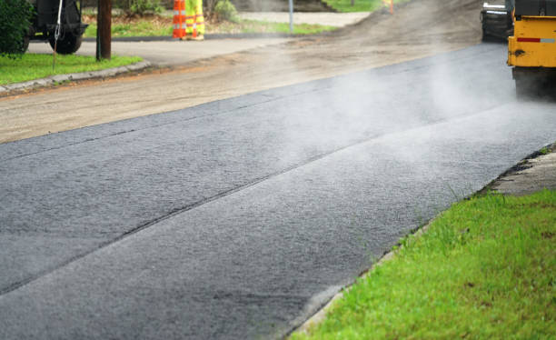 Best Professional Driveway Pavers  in Westover, AL