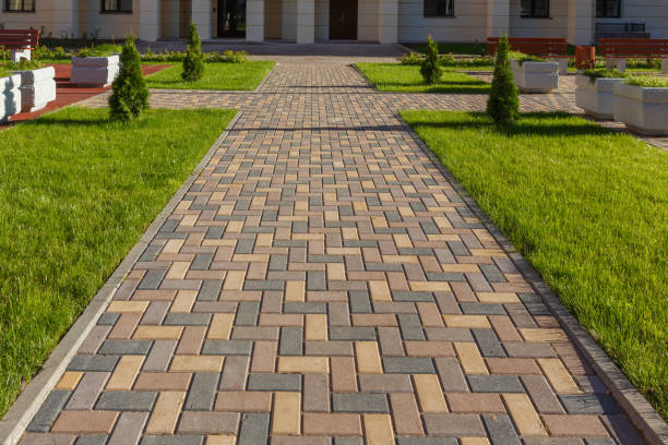 Best Concrete Paver Driveway  in Westover, AL